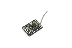 Male/Female Universal Bind Plug