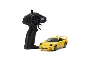 First MINI-Z Initial D MAZDA RX-7 FD3S 66603