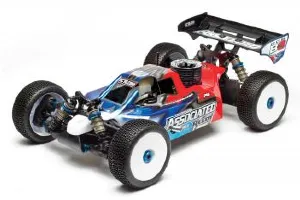 RC8B3 Team Kit