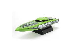 Shockwave 26