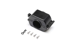 Male/Female Universal Bind Plug
