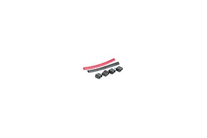 Center Gear Box Housing Set with Covers: Mini LMT