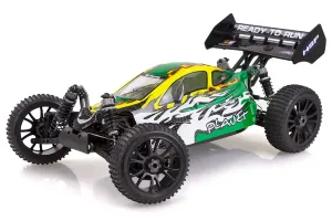 HSP 1/8 Planet Electric Brushless 4WD RTR RC Buggy