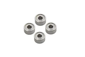 Camber links, front (TUBES charcoal gray-anodized, 7075-T6 aluminum, stronger than titanium) (2) (assembled with rod ends and hollow balls)/ aluminum wrench (1)