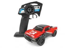 SC28 General Tire RTR