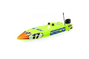 Miss GEICO 17