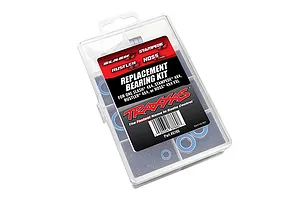 Brake and Spare Tire Accessory Set: Super Baja Rey