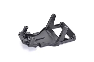 Center Gear Box Housing Set with Covers: Mini LMT