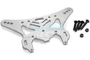 ALUMINUM 7075 BATTERY BOX
 MX0126 - BLUE