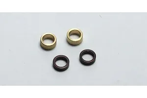 Male/Female Universal Bind Plug