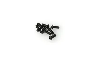 Traxxas White Heavy Duty Rear Suspension Arms 2Pcs