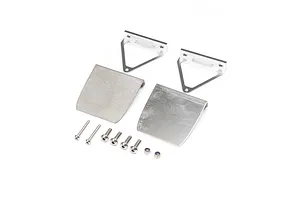 Male/Female Universal Bind Plug