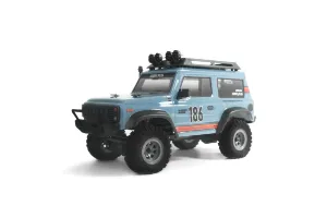 Hobby Plus CR-24 G-Armor (Blue)