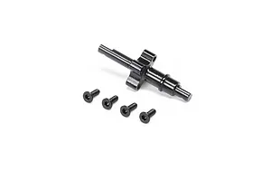 Male/Female Universal Bind Plug