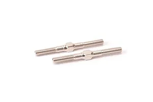 Traxxas White Heavy Duty Rear Suspension Arms 2Pcs