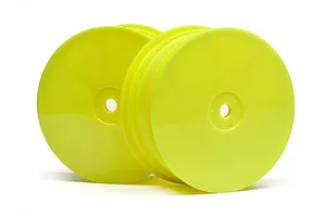Locknut, M2.5 x .45 x 5mm (6)