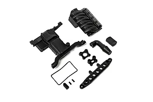 Double-sided adhesive, sound output module (4)