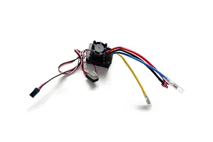 Maverick MTX-200 2.4GHz 2Ch Transmitter