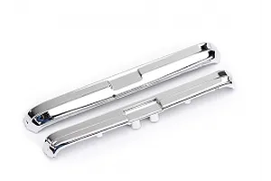 Bumper front (1)/ rear (1)
