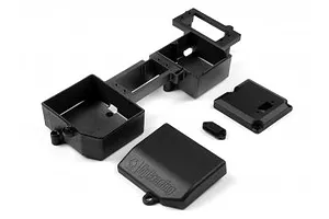 Double-sided adhesive, sound output module (4)