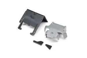 SCX10 II Steering Link