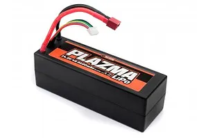 ALUMINUM 7075 BATTERY BOX
 MX0126 - BLUE