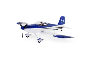 E-Flite RV-7 1.1m PNP RC Plane