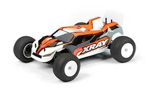 XT2D 2021 Spec Electric - Dirt Edition Kit