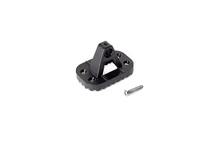 ALUMINUM 7075 BATTERY BOX
 MX0126 - BLUE