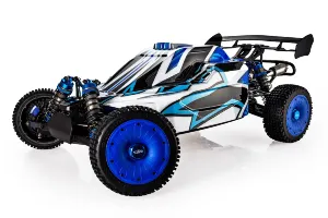 Rovan 45cc V5 RC Buggy Petrol 4WD 1/5 Scale RTR