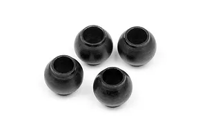 Locknut, M2.5 x .45 x 5mm (6)