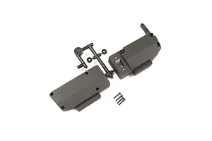 Spinner: Draco 800mm