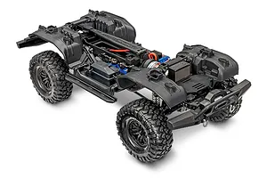 Traxxas TRX-4 Replacement Parts Rock Crawlers - AMain Hobbies