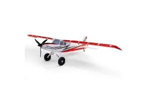 Turbo Timber Evolution 1.5m BNF Basic, includes Floats