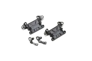 Kyosho Mini-Z MR03 Titanium Screw Set-MZW408