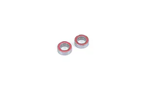 Center Gear Box Housing Set with Covers: Mini LMT