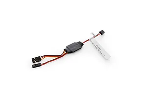 Double-sided adhesive, sound output module (4)