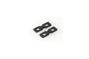 Center Gear Box Housing Set with Covers: Mini LMT