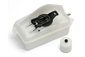 5mm Prop Adapter: Apprentice 15e