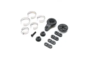SCX10 II Steering Link