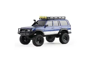 FMS 1:18 FCX18 LC80 Toyota Land Cruiser 80 RTR