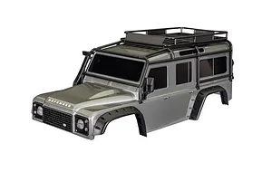 SCX10 II Steering Link