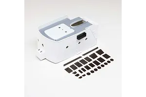 SCX10 II Steering Link