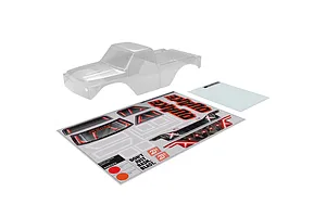 Double-sided adhesive, sound output module (4)