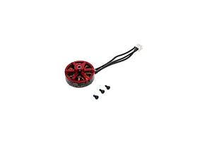 Axial 1.9 Black Rhino Primm Wheels, 12mm Hex, Black, 2pcs