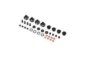 Double-sided adhesive, sound output module (4)