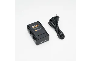Charger With Adapter Wire