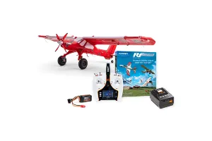 Micro DRACO 800mm BNF Basic Ultimate Combo