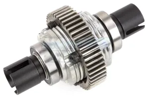 Rovan Complete Aluminium CNC Differential