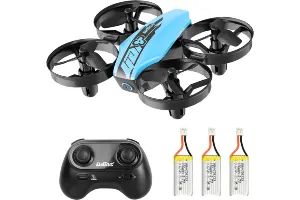 UDI RC Fire Fly RC Drone